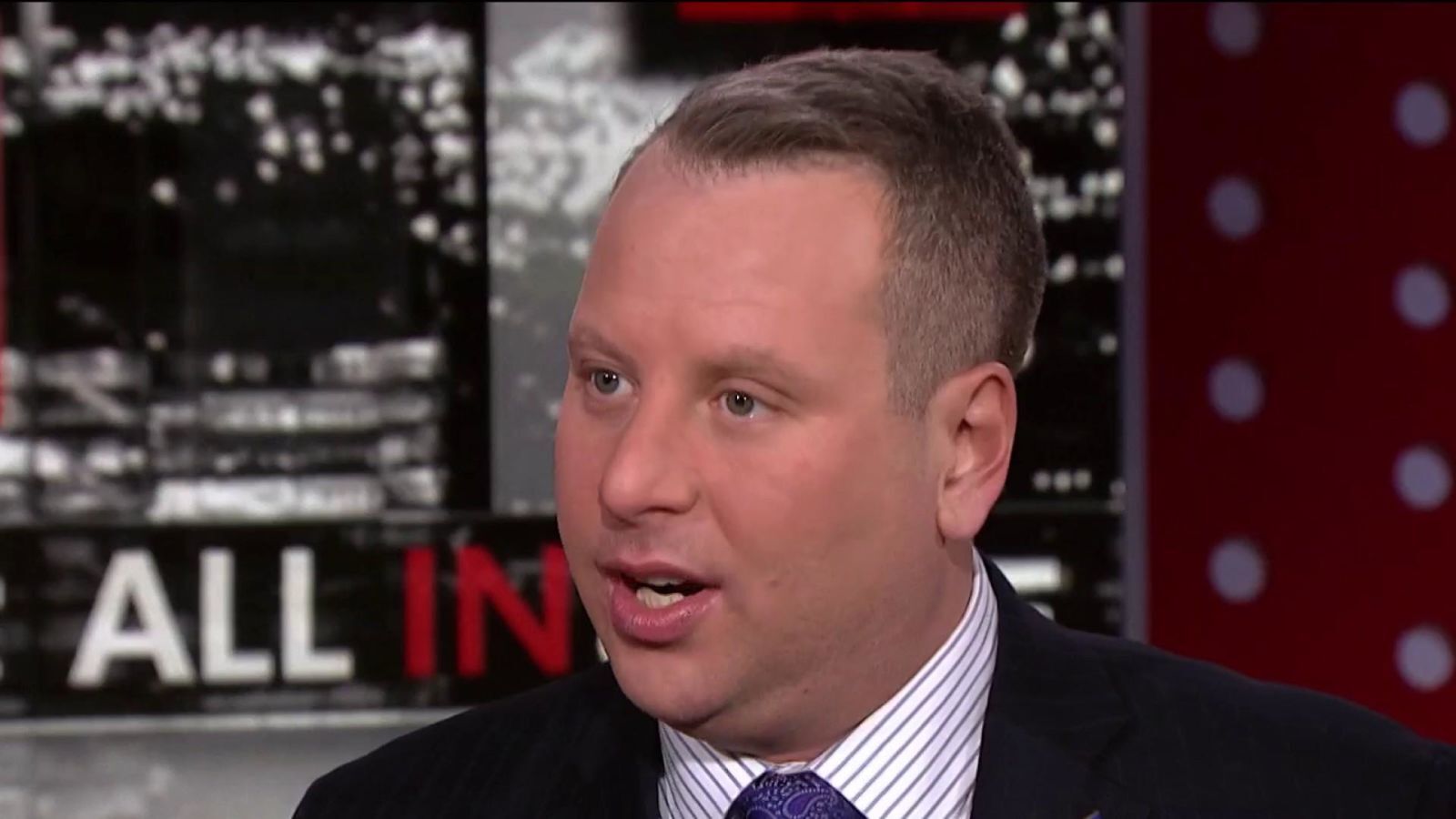 Here's video of that time a 5-year-old Sam Nunberg met ...