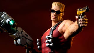 Illustration for article titled If You Blew $50 on Duke Nukem Forever, Would You Blow $300 On This?