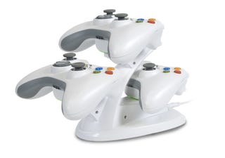 Illustration for article titled Turn Your Xbox Controllers Into an Inductive Charging Spaceship
