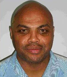 Illustration for article titled Really? Barkley Was Drunk That Night? You Don't Say.