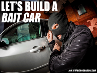 Illustration for article titled Can A 'Bait Car' Stop Car Thieves?