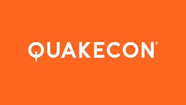 QuakeCon 2020 Is Cancelled