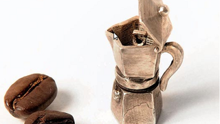 Illustration for article titled This One-Inch Pot Actually Brews Coffee