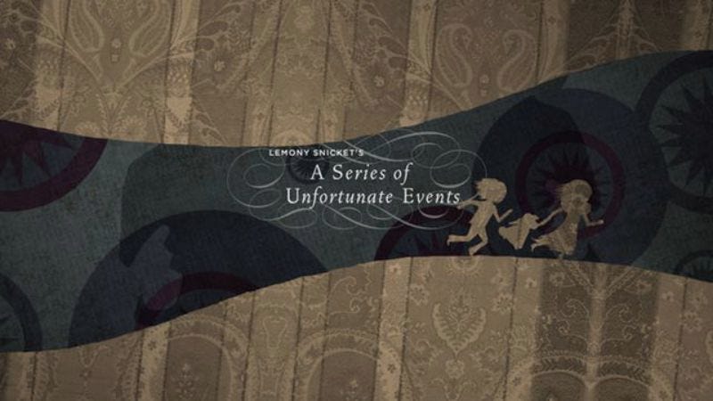 Illustration for article titled Barry Sonnenfeld will direct Netflix’s Lemony Snicket series