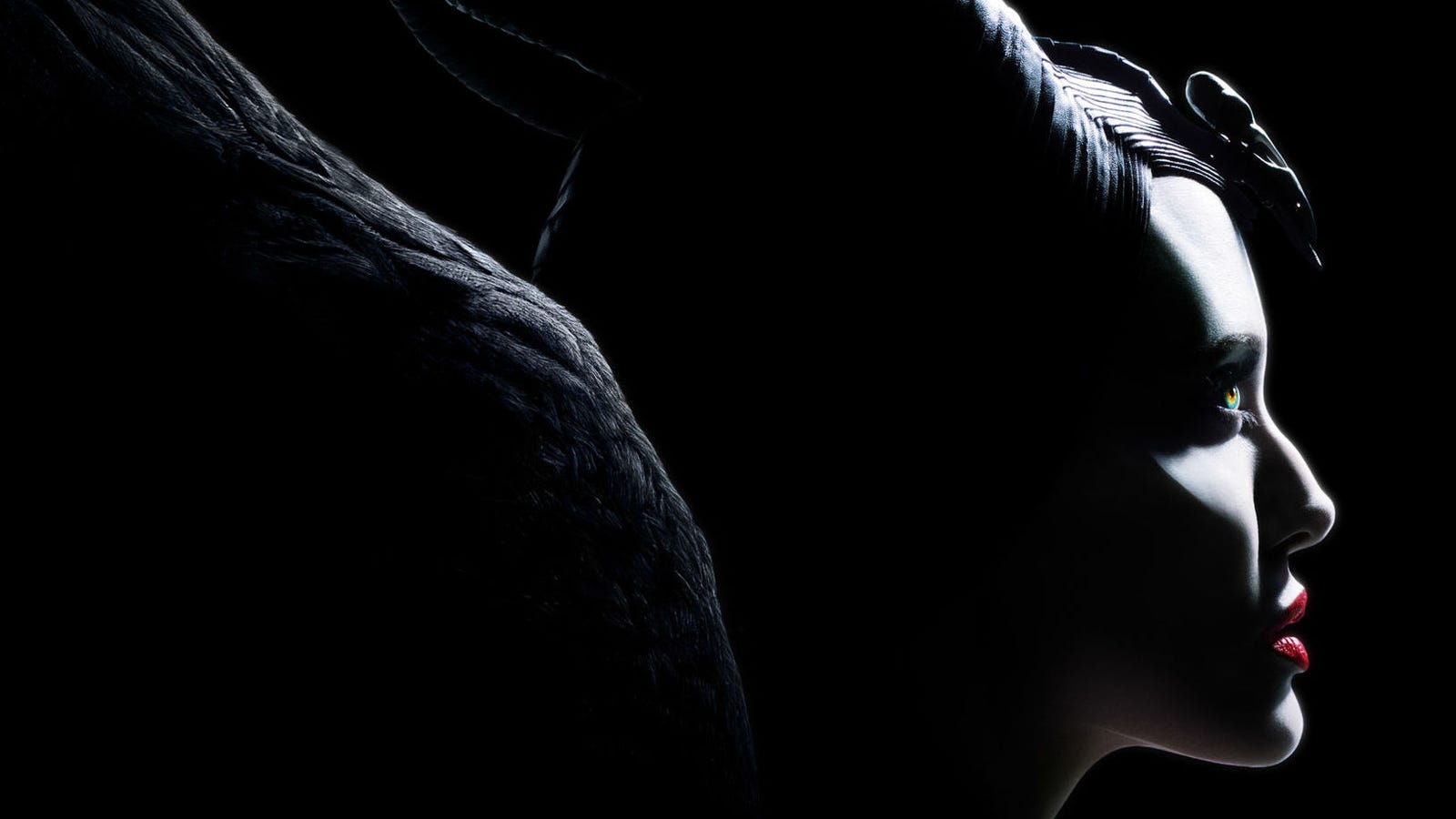 Maleficent Sequel Has New Title, Release Date, and Poster