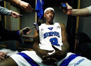 Illustration for article titled Memphis Is Not That Picky About SAT Scores