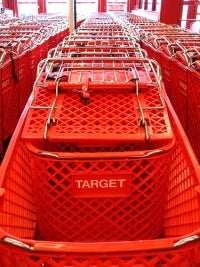 Illustration for article titled Target Selling Pre-Owned iPods, TVs and Game Consoles for Sorta Cheaper