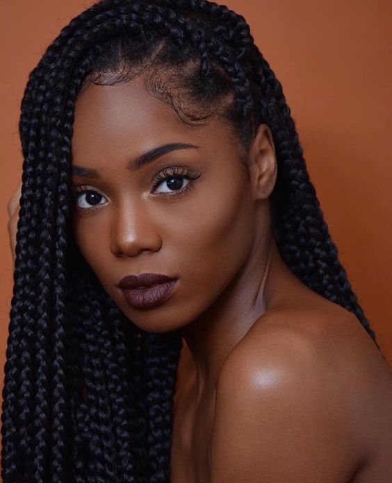 Bye Bye Heat Damage Hello Protective Styles