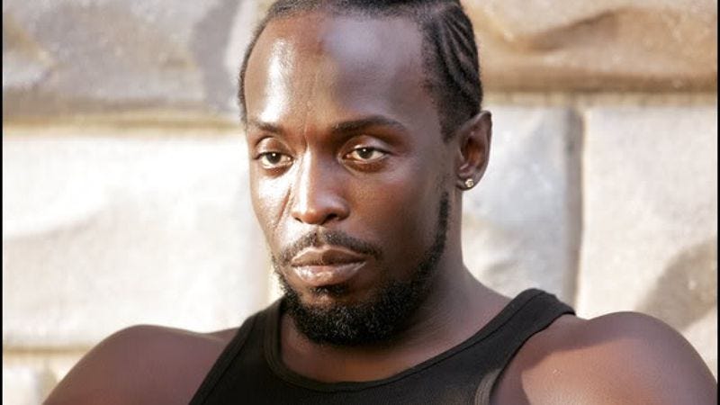 Illustration for article titled RoboCop remake makes blatant bid for Internet affections by casting Michael K. Williams