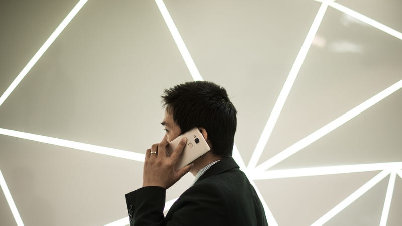 Illustration for article titled Beware the One-Ring Robocall Scam