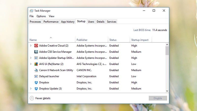 4 Tips to Make Your Windows 10 Computer Run Faster