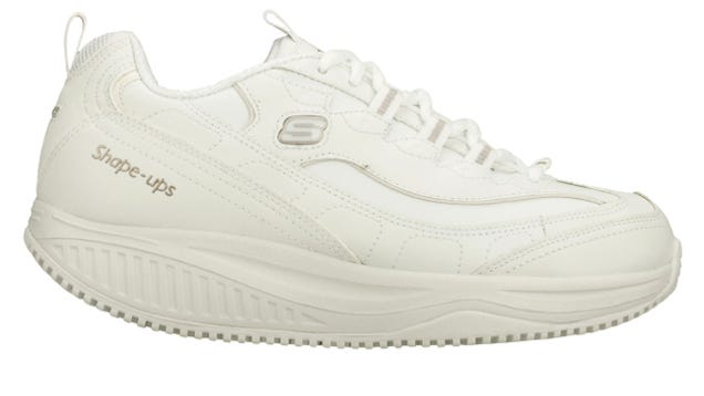 Skechers Will Pay $40M To Settle A Lawsuit About Its Goofy-Looking ...