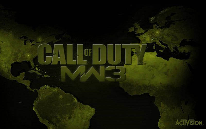 Illustration for article titled Call of Duty Pulls In More than Three-Quarters of a Billion Dollars in Five Days, And Other Insane Numbers