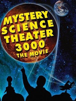 Illustration for article titled Get Your Mystery Science Theater 3000 Fix Anytime