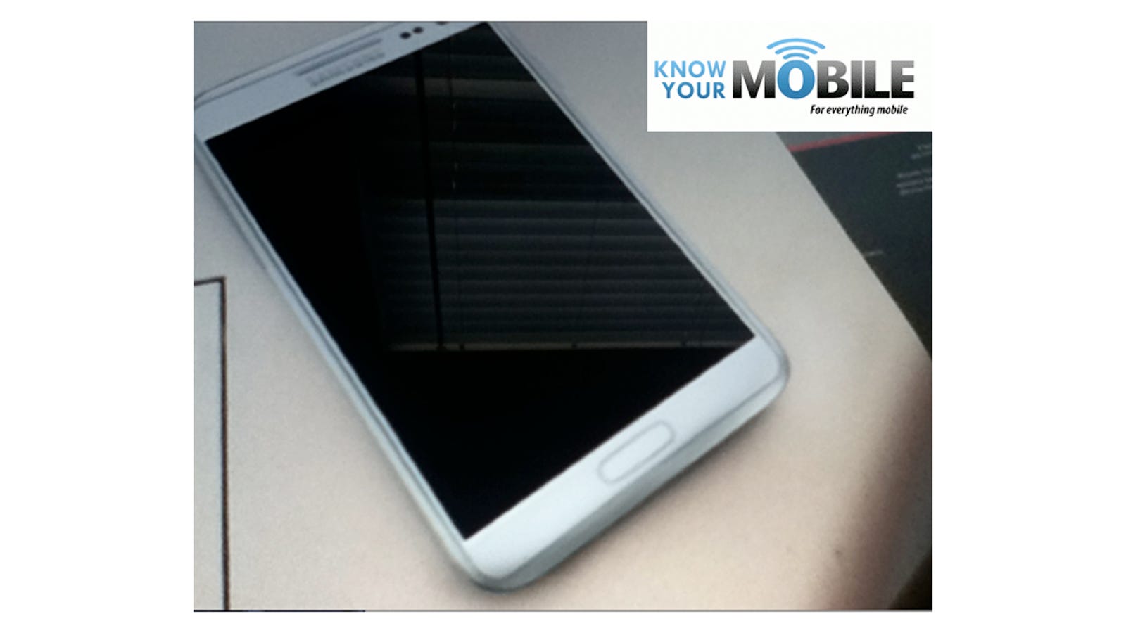 note 2 phone