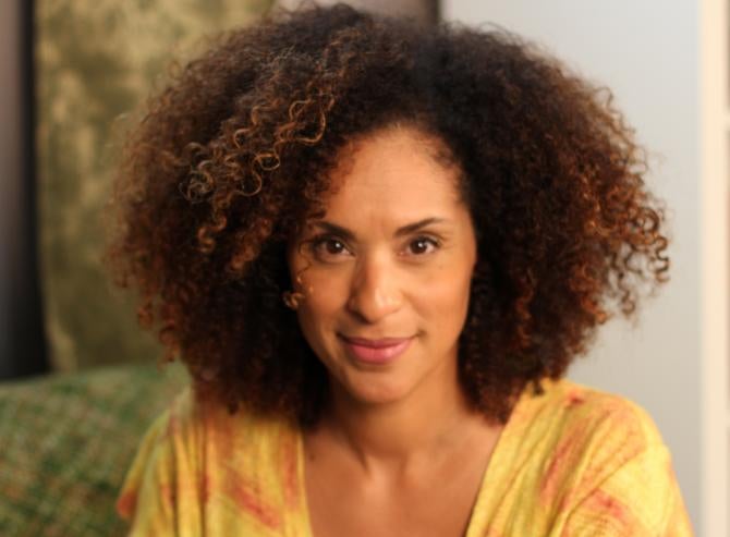 Karyn Parsons Fakes