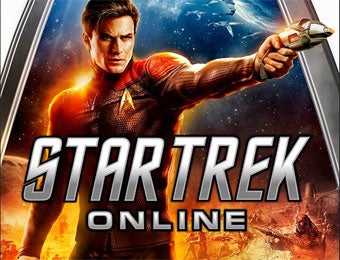 Illustration for article titled The Cost Of Playing Star Trek Online