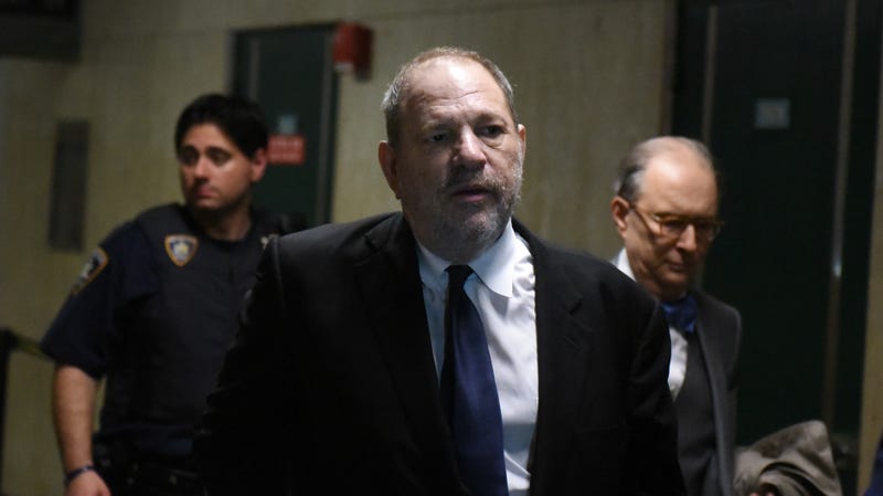Illustration for article titled Ex-Weinstein Company Exec Says Harvey Weinstein Stiffed Him $435K, Ruined His Life