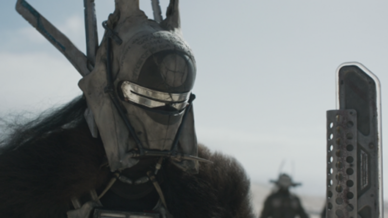 Solo: A Star Wars Story villanos conexión cómics Star Wars de Marvel 3