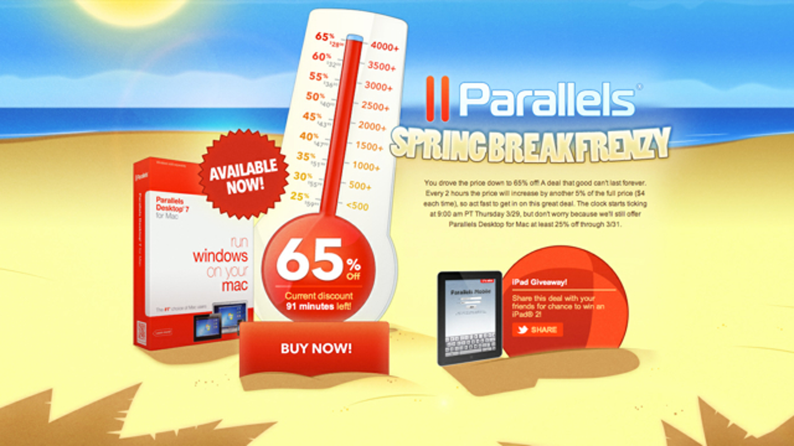 parallels desktop 17 for mac review