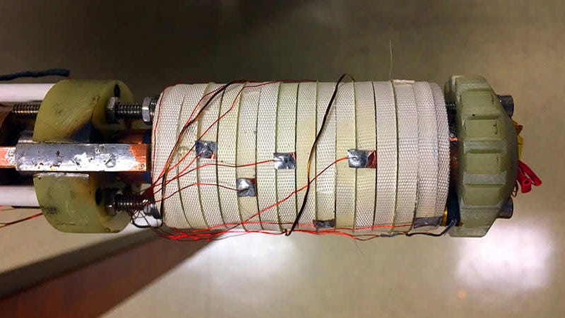 strongest magnet in the world strongest magnet in the world