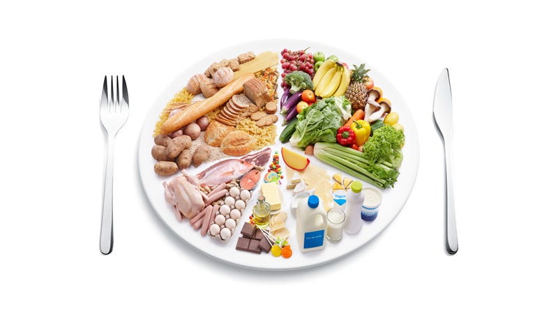 Illustration for article titled When You Learn What's Really in Your Food, You May Stop Eating Altogether