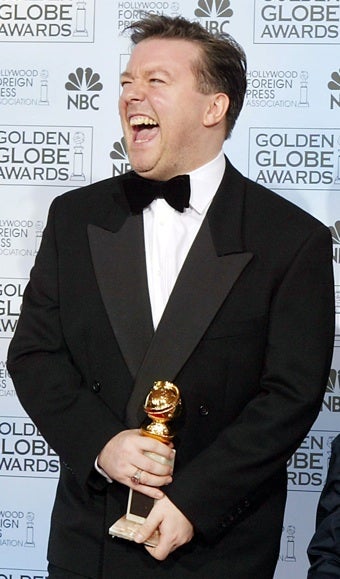 Illustration for article titled Golden Globes Live Blog Tonight!