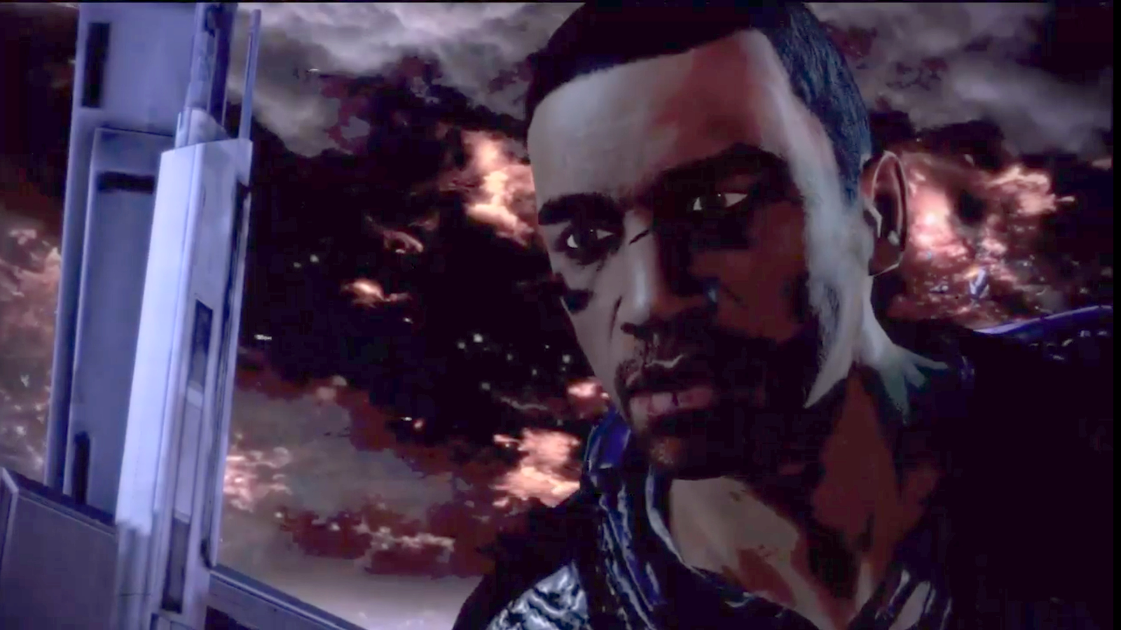 mass effect 3 endings say about you