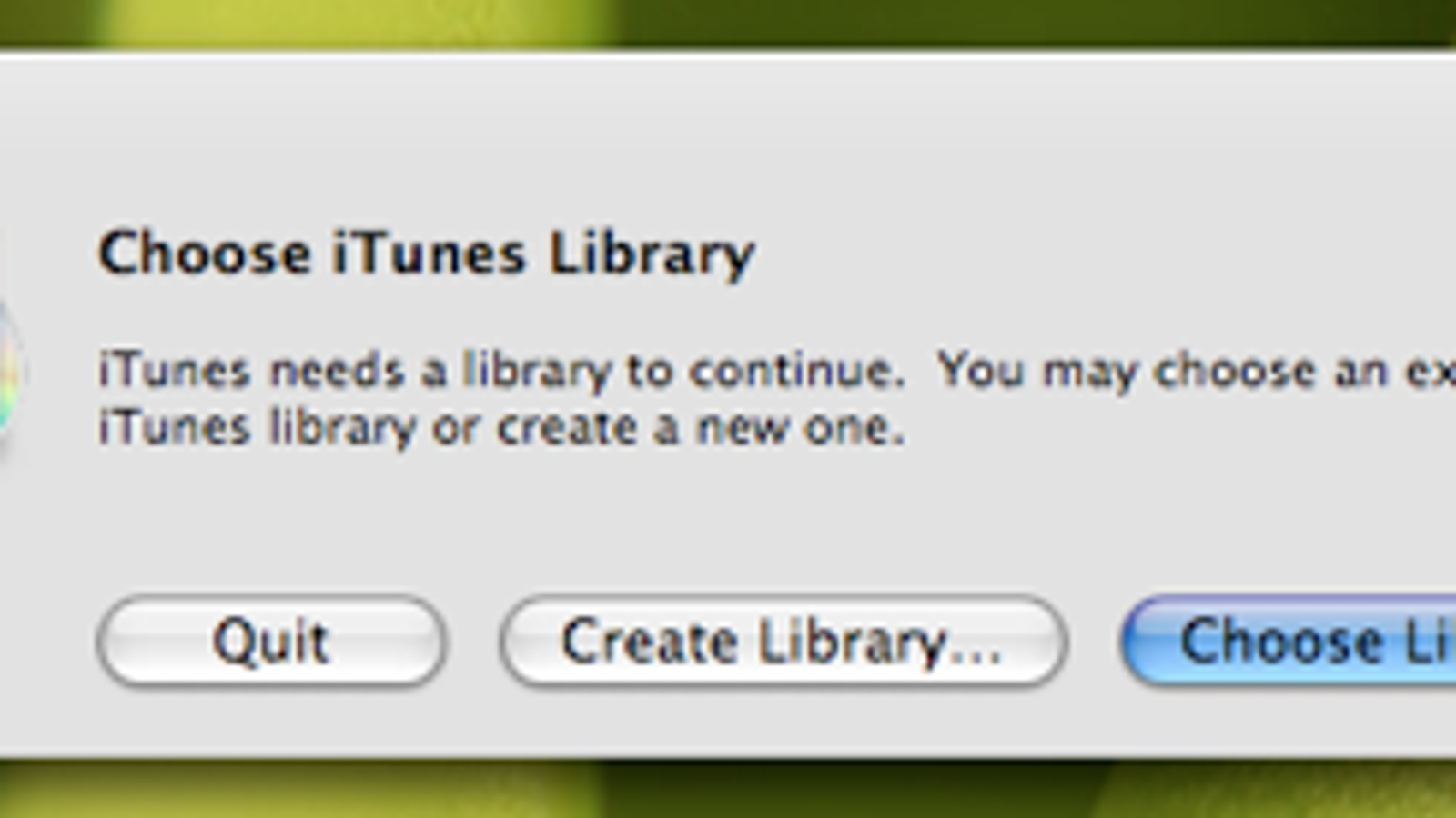 smart itunes library manager