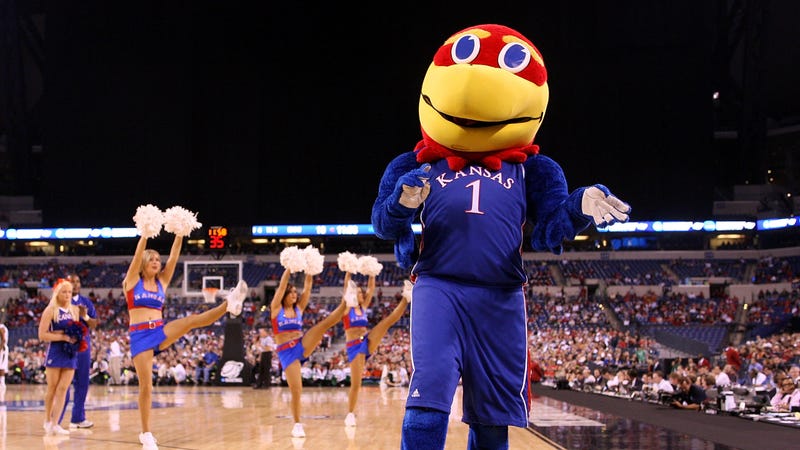 Kansas And NC State Are Now Caught Up In The FBI's College Basketball