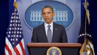 President Obama (Getty Images)