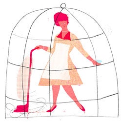 Illustration for article titled Modern Love: Deadbeats Or Sugar Daddies, Our Only Choices!
