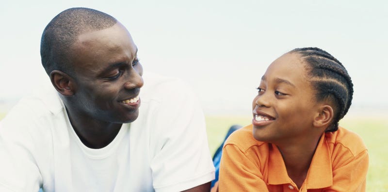 Should the parent-child bond be protected at all costs? (Thinkstock)