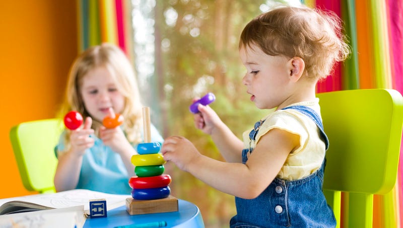 early intervention 