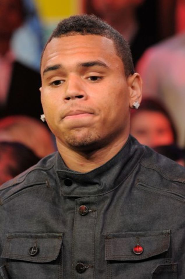 Illustration for article titled What Should Happen to Chris?