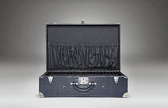Illustration for article titled Yawn: Another $53,500 Suitcase
