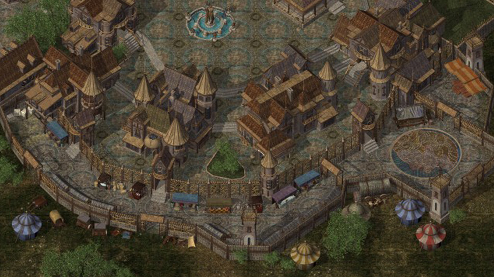 hot pc games like age of empires