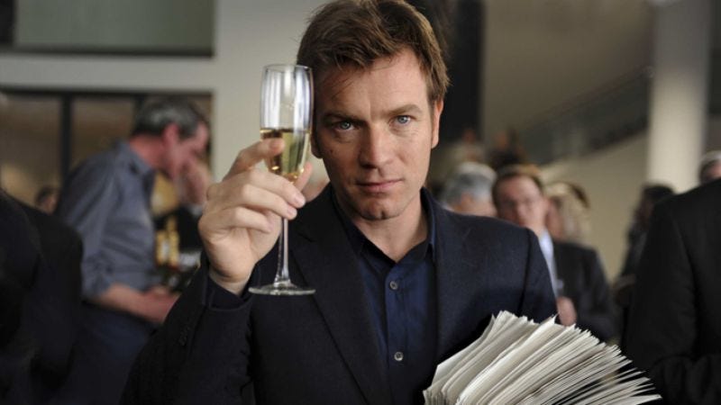 Illustration for article titled Ewan McGregor joins HBO's The Corrections adaptation