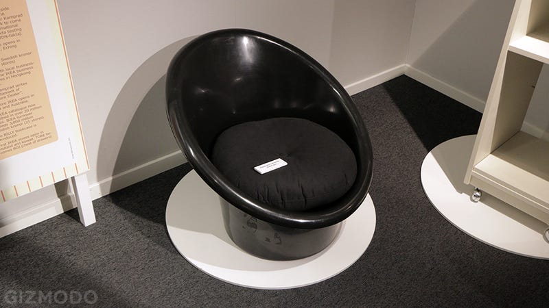 Lad mig tage en tur på ikea's bizarre corporate museum Ikea skraldespand