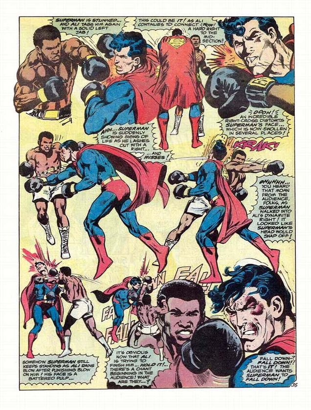 best comic book readers lifehacker