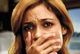 Illustration for article titled Whatever Happened to Rosario Dawson's Career?