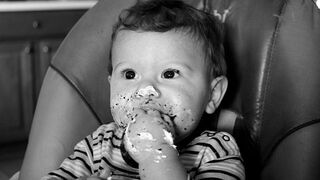 Babies at a Banquet: The Longest and Most Influential Pediatric Food Experiment