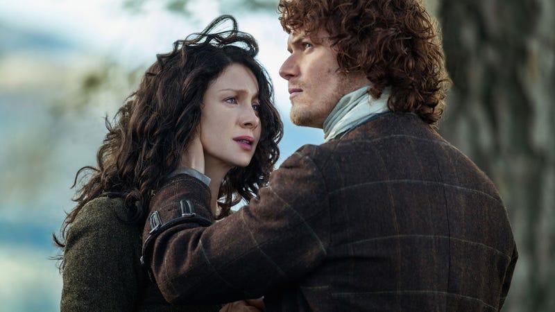 Photo via Starz