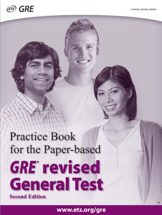 Illustration for article titled Gre Book 2013 Pdf Free Download