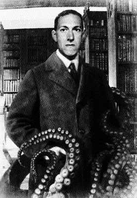 Illustration for article titled Need H.P. Lovecraft Book Advice