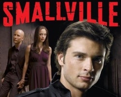 Illustration for article titled Smallville Sells Out, Invites You Along