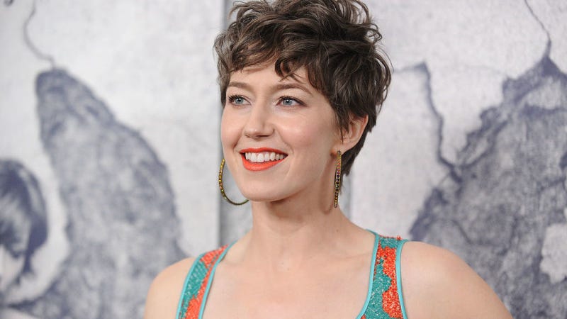Illustration for article titled One way or another, Carrie Coon is going to make us cry in Avengers: Infinity War