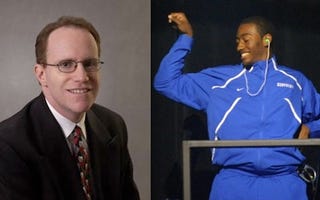 Illustration for article titled Kentucky's Future Lawyers Blow Off Class For Game, Get Called Out By Angry Dean