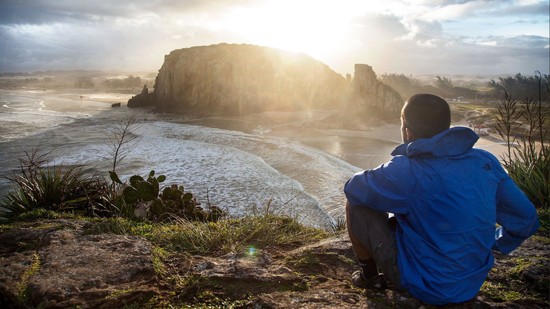 Illustration for article titled North Face Apologizes for Showing Us the Future of Marketing