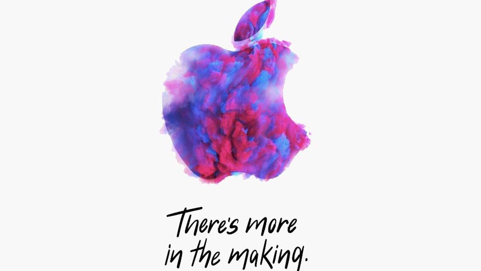 photo of Apple Finally Announces Day It Will Probably Announce Some New iPads image